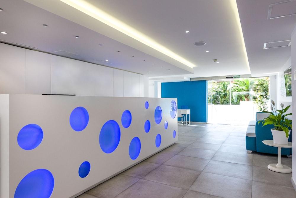 Welikehotel Triton Beach (Adults Only) Cala Ratjada  Bagian luar foto