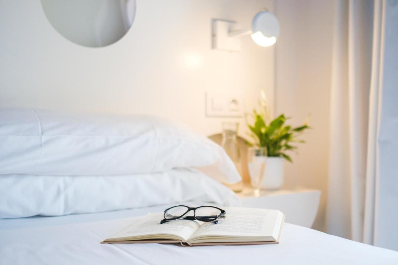 Welikehotel Triton Beach (Adults Only) Cala Ratjada  Bagian luar foto