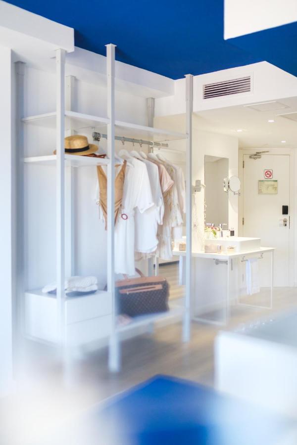 Welikehotel Triton Beach (Adults Only) Cala Ratjada  Bagian luar foto